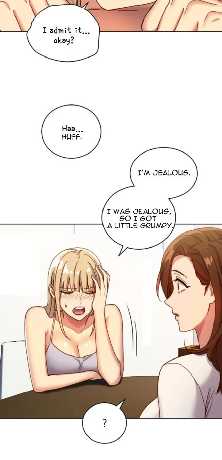 My Stepmother's Friends Chapter 4 page 39 - 