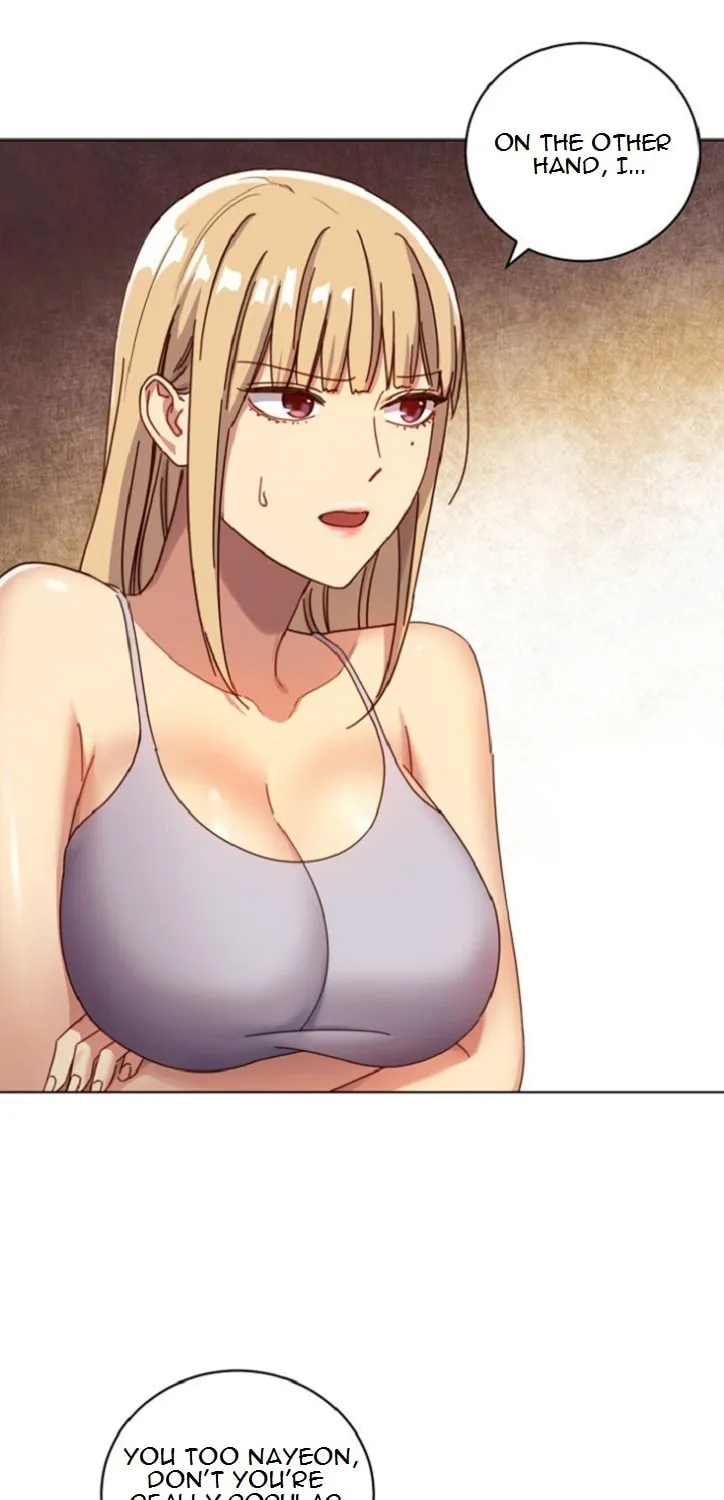 My Stepmother's Friends Chapter 4 page 41 - 
