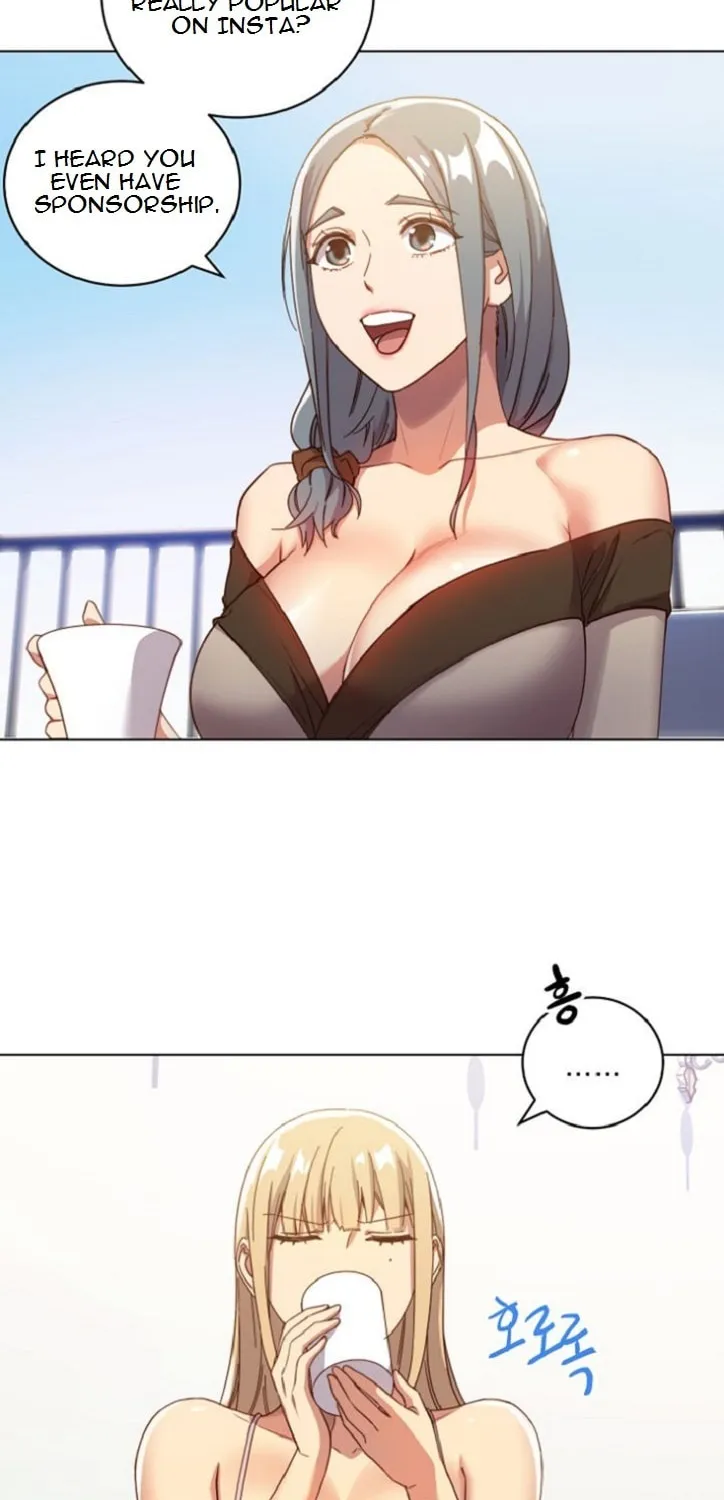 My Stepmother's Friends Chapter 4 page 42 - 