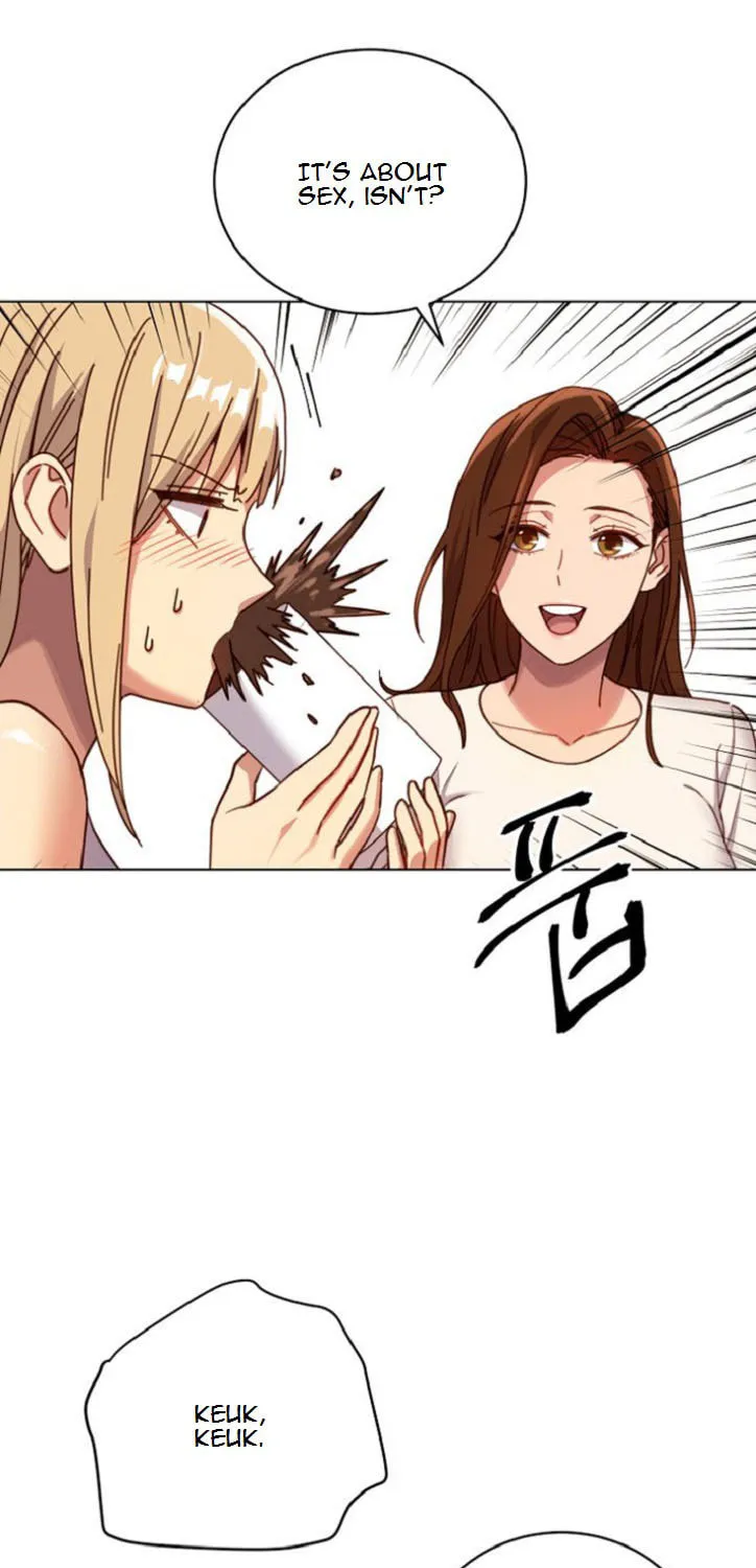My Stepmother's Friends Chapter 4 page 44 - 
