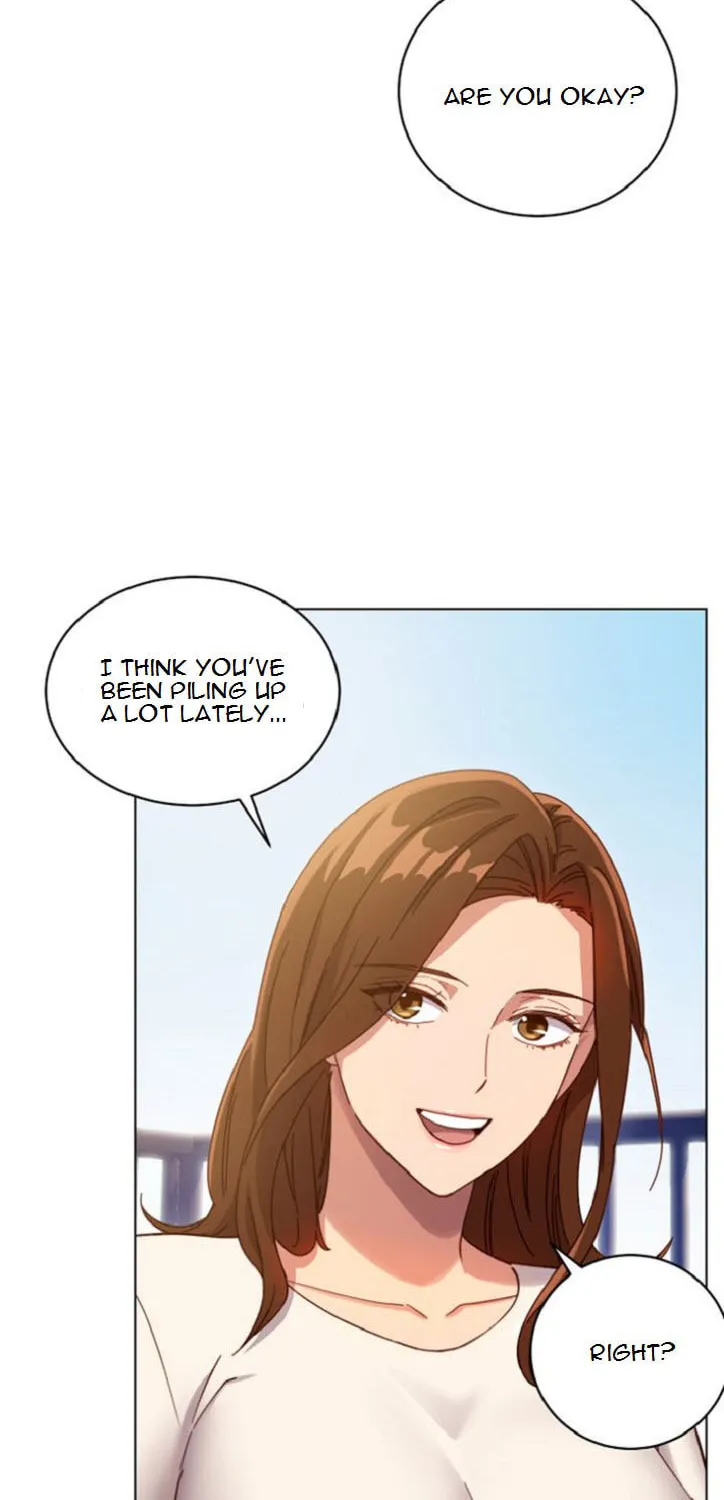 My Stepmother's Friends Chapter 4 page 45 - 