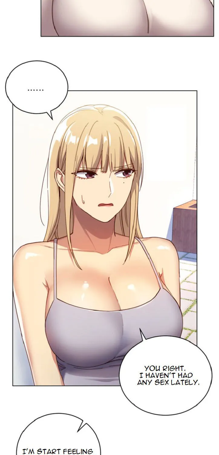 My Stepmother's Friends Chapter 4 page 46 - 