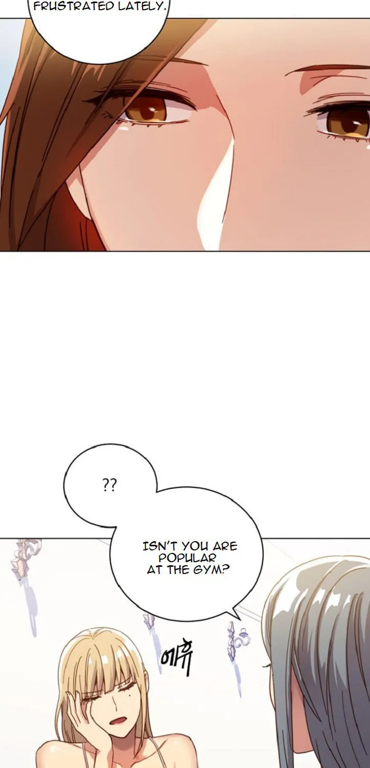 My Stepmother's Friends Chapter 4 page 47 - 
