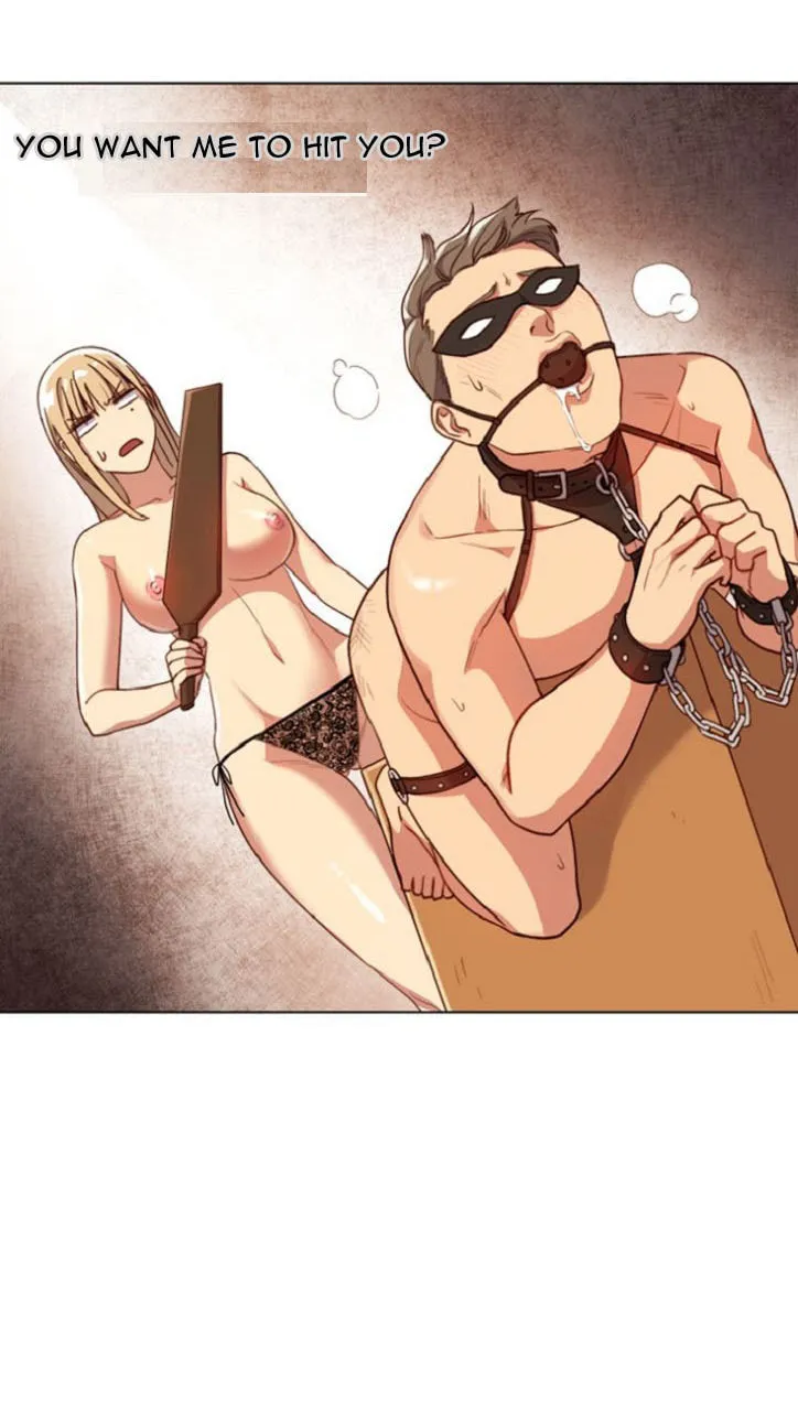My Stepmother's Friends Chapter 4 page 49 - 