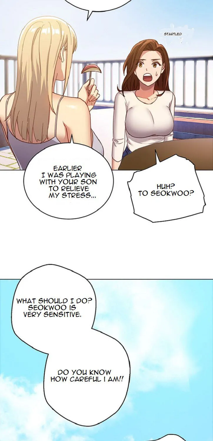 My Stepmother's Friends Chapter 4 page 52 - 