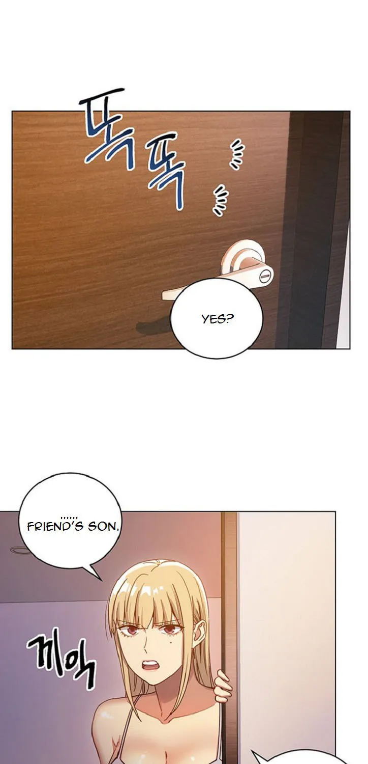 My Stepmother's Friends Chapter 4 page 54 - 