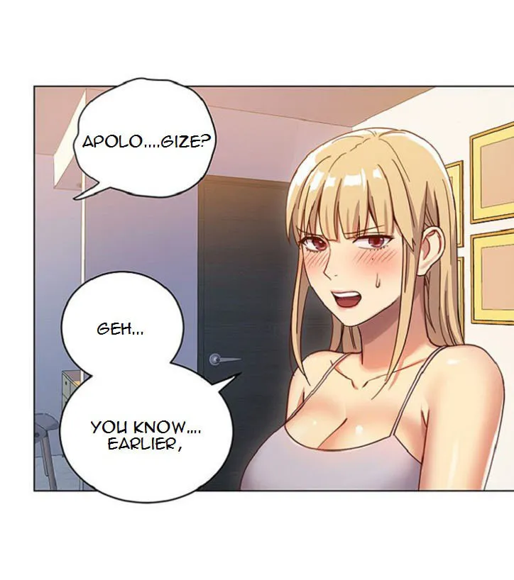 My Stepmother's Friends Chapter 4 page 56 - 