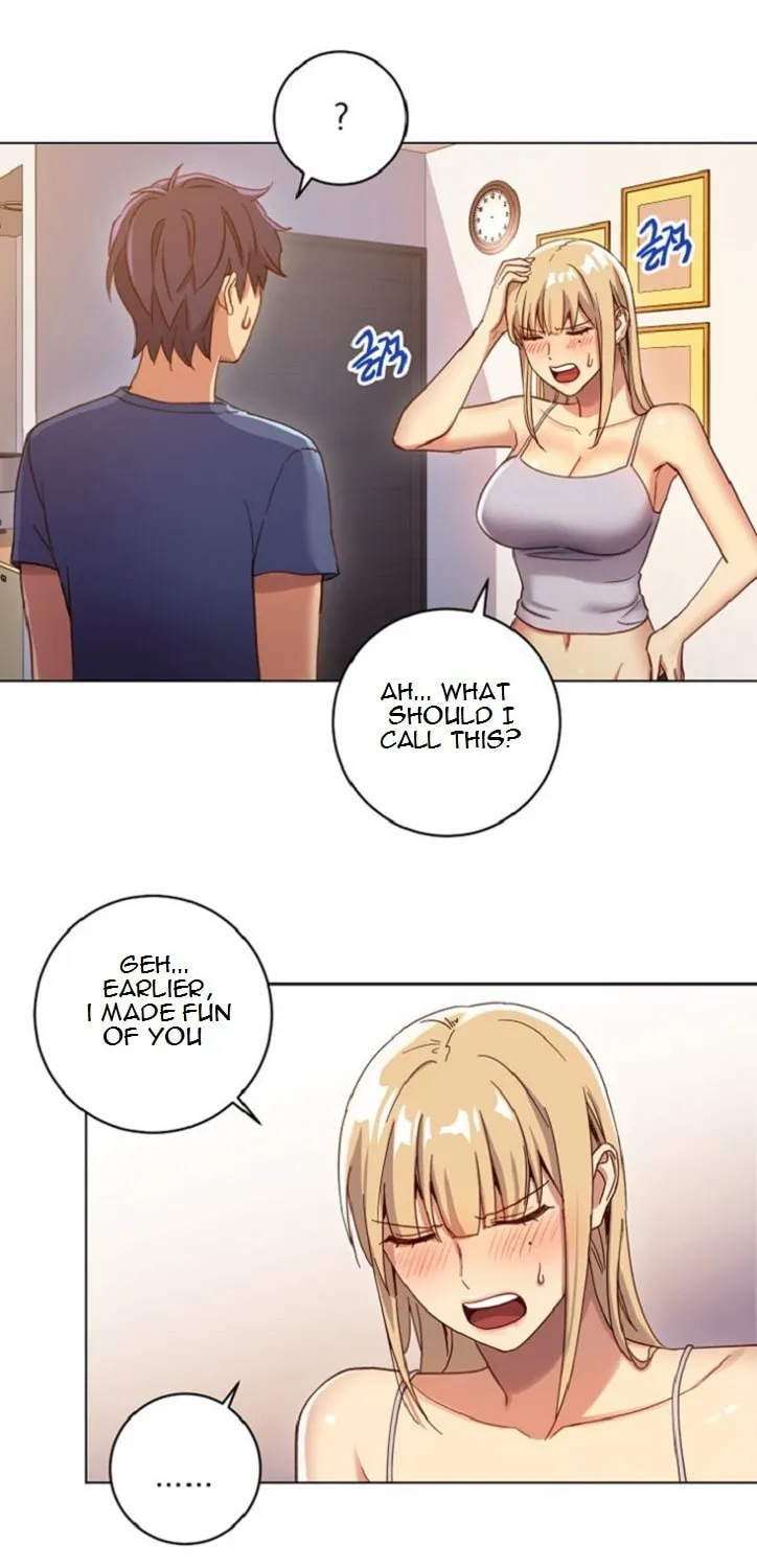 My Stepmother's Friends Chapter 4 page 57 - 