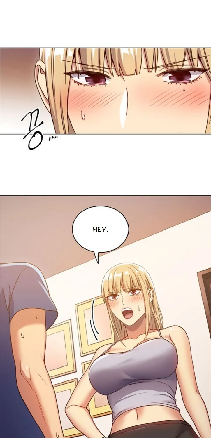 My Stepmother's Friends Chapter 4 page 58 - 