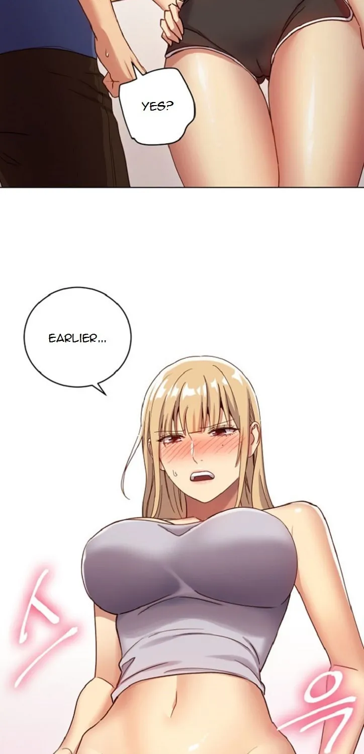 My Stepmother's Friends Chapter 4 page 59 - 