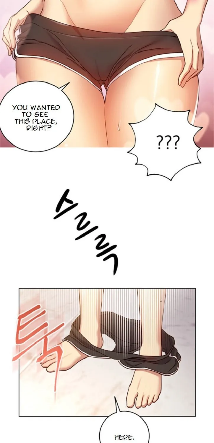 My Stepmother's Friends Chapter 4 page 60 - 