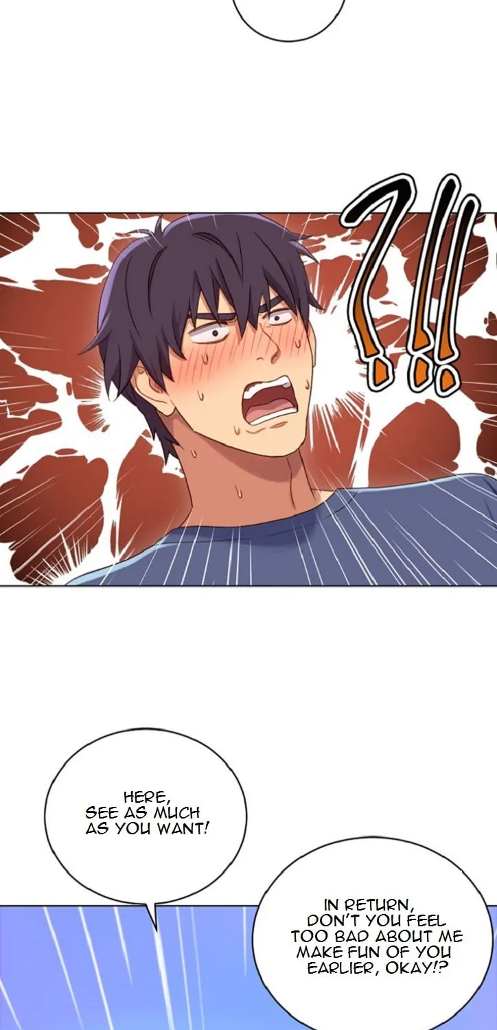 My Stepmother's Friends Chapter 4 page 61 - 