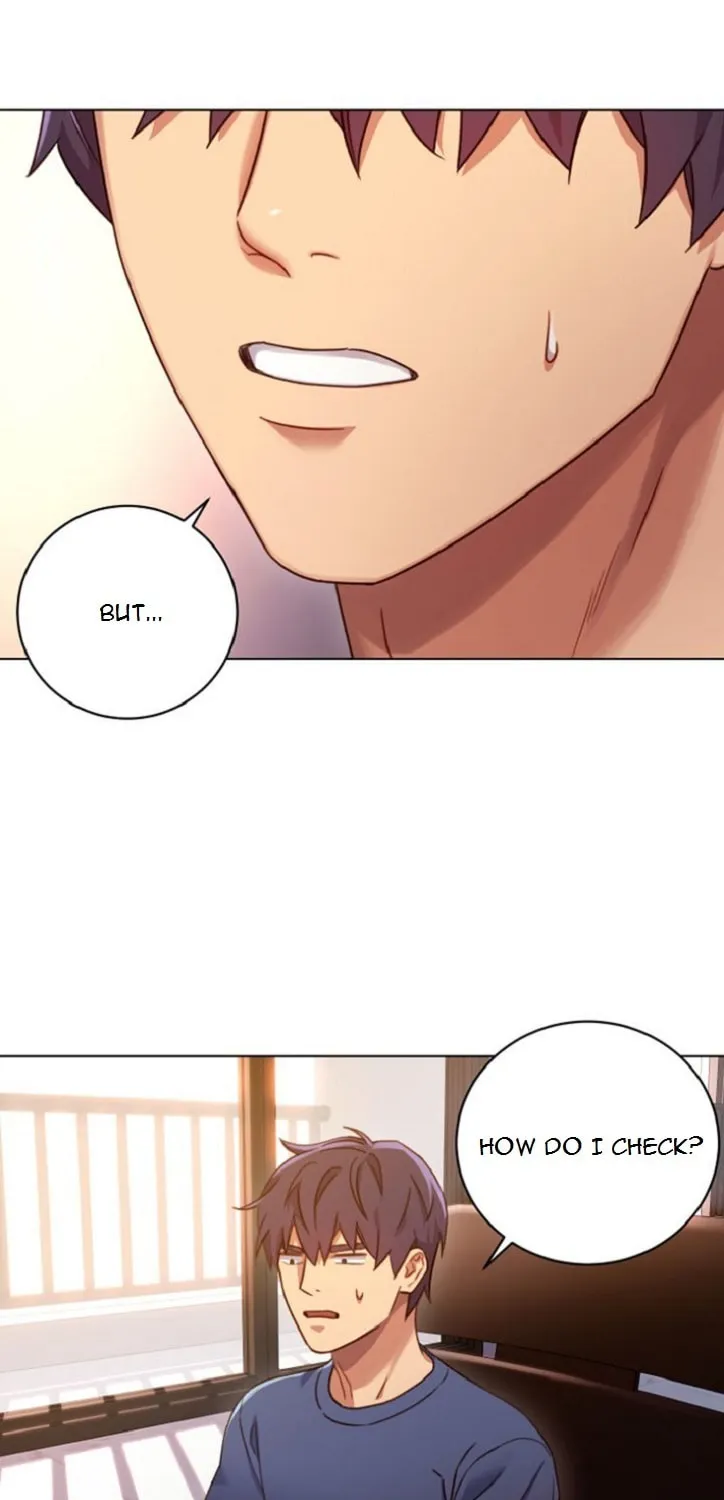 My Stepmother's Friends Chapter 4 page 9 - 