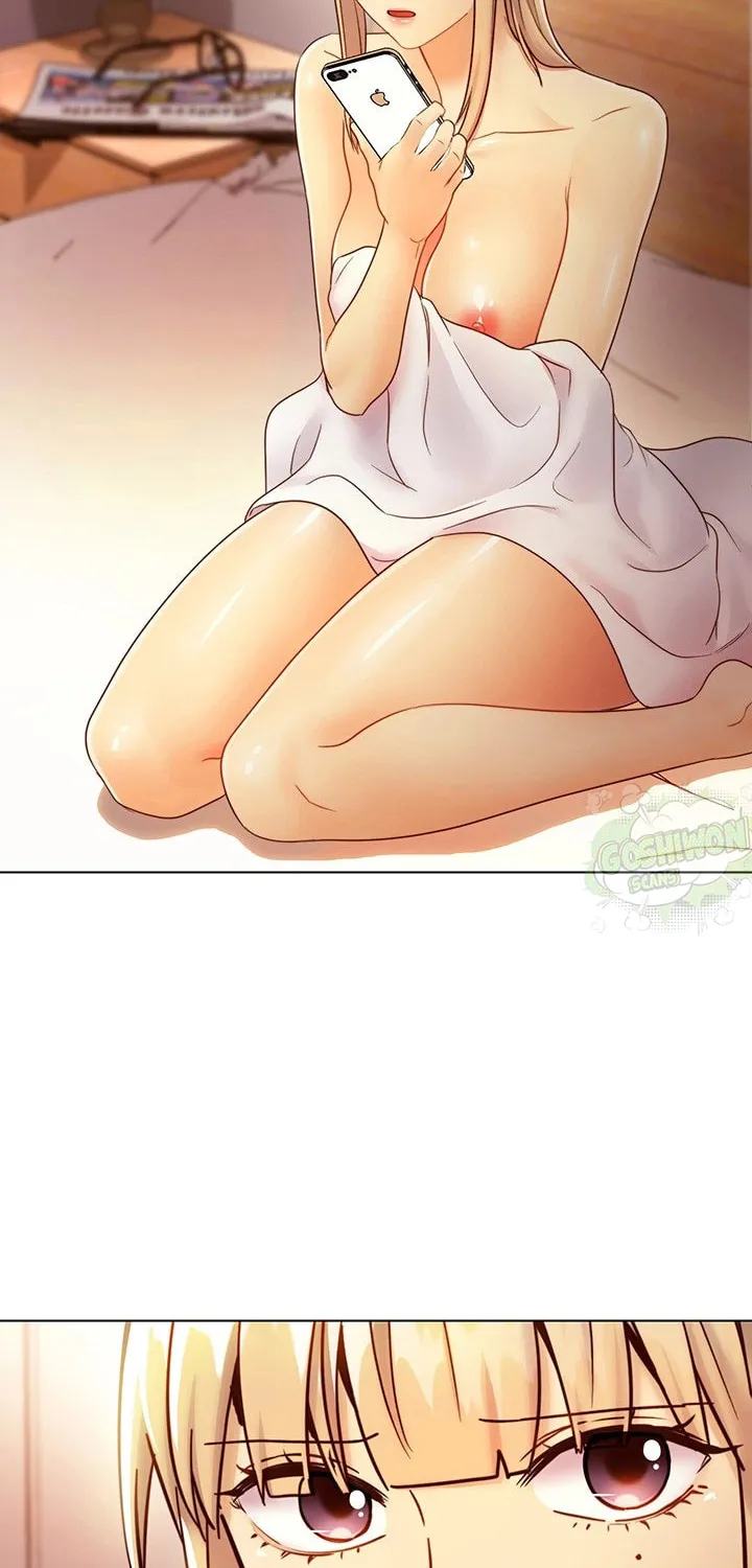 My Stepmother's Friends Chapter 40 page 2 - 