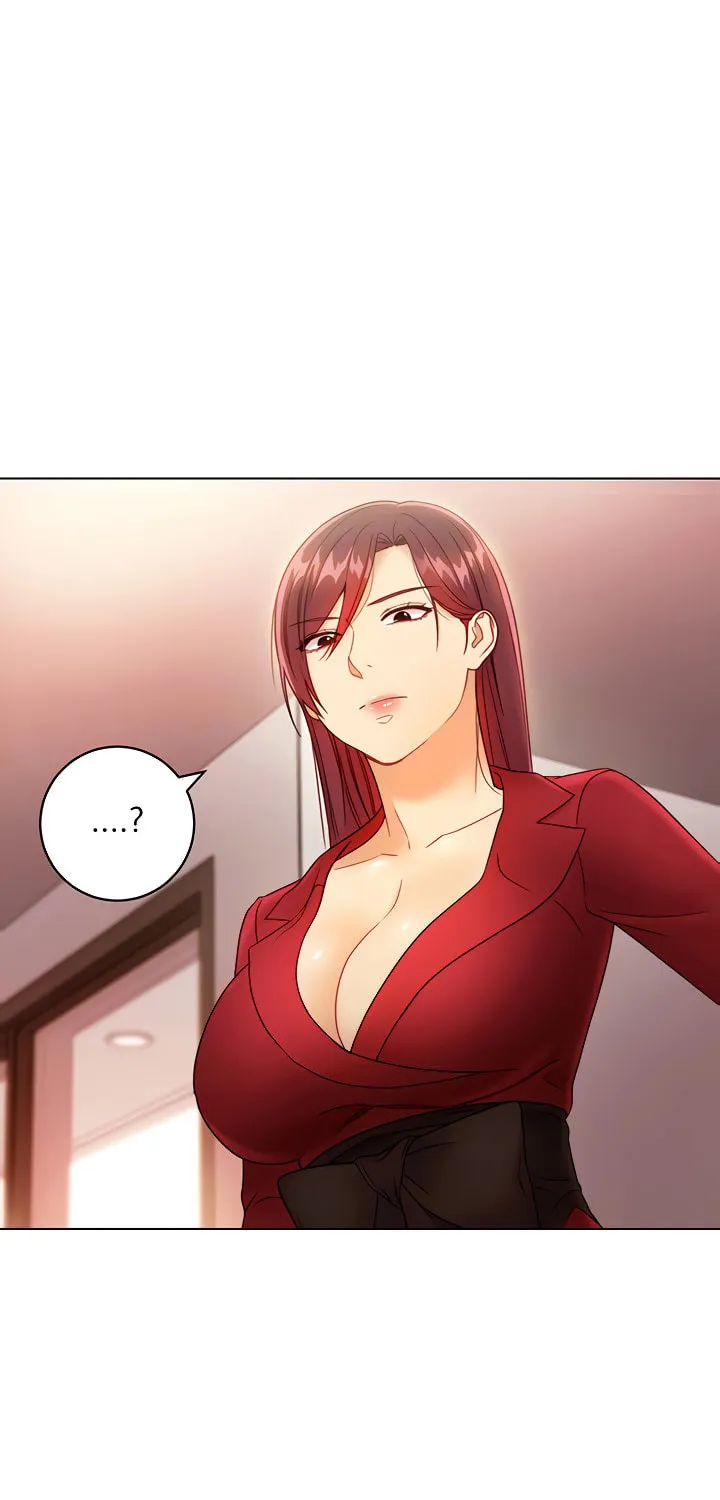 My Stepmother's Friends Chapter 40 page 11 - 