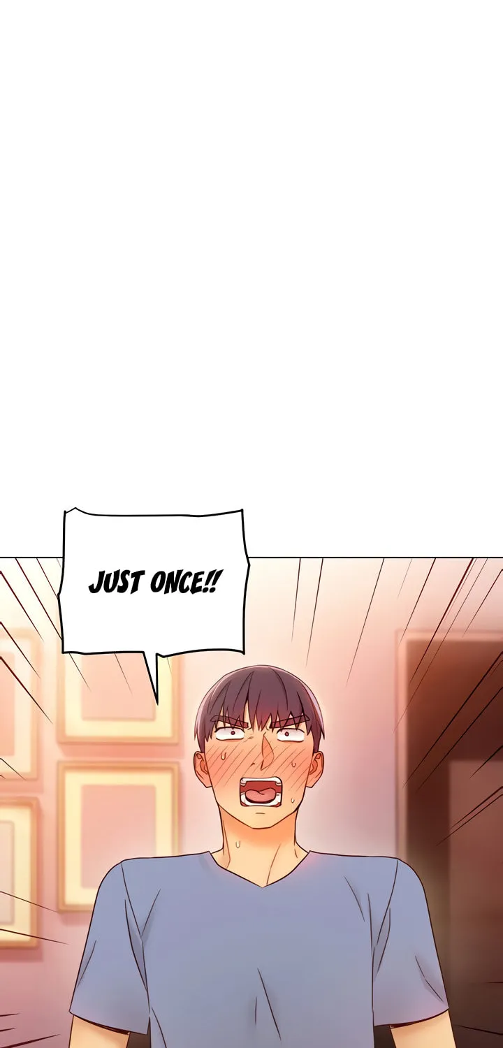 My Stepmother's Friends Chapter 40 page 12 - 