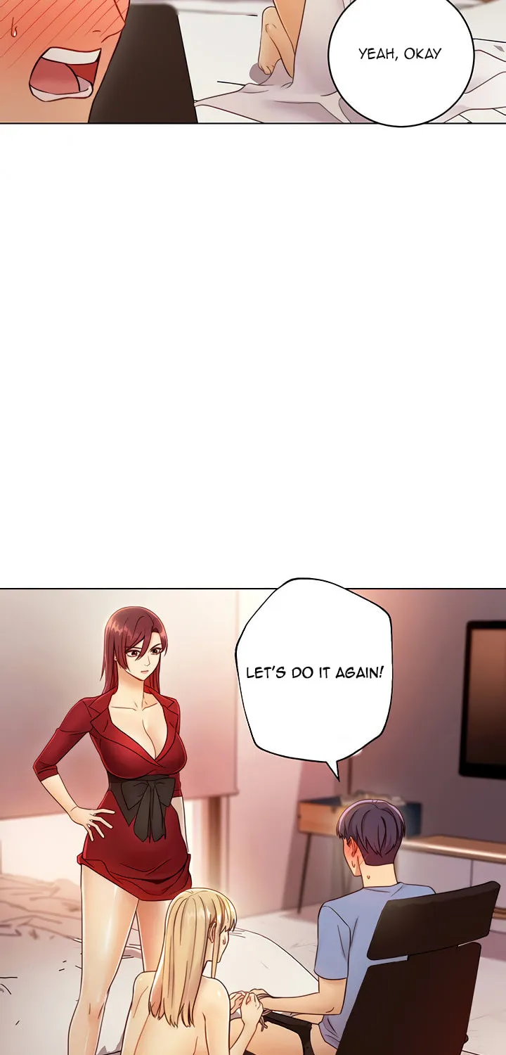 My Stepmother's Friends Chapter 40 page 15 - 