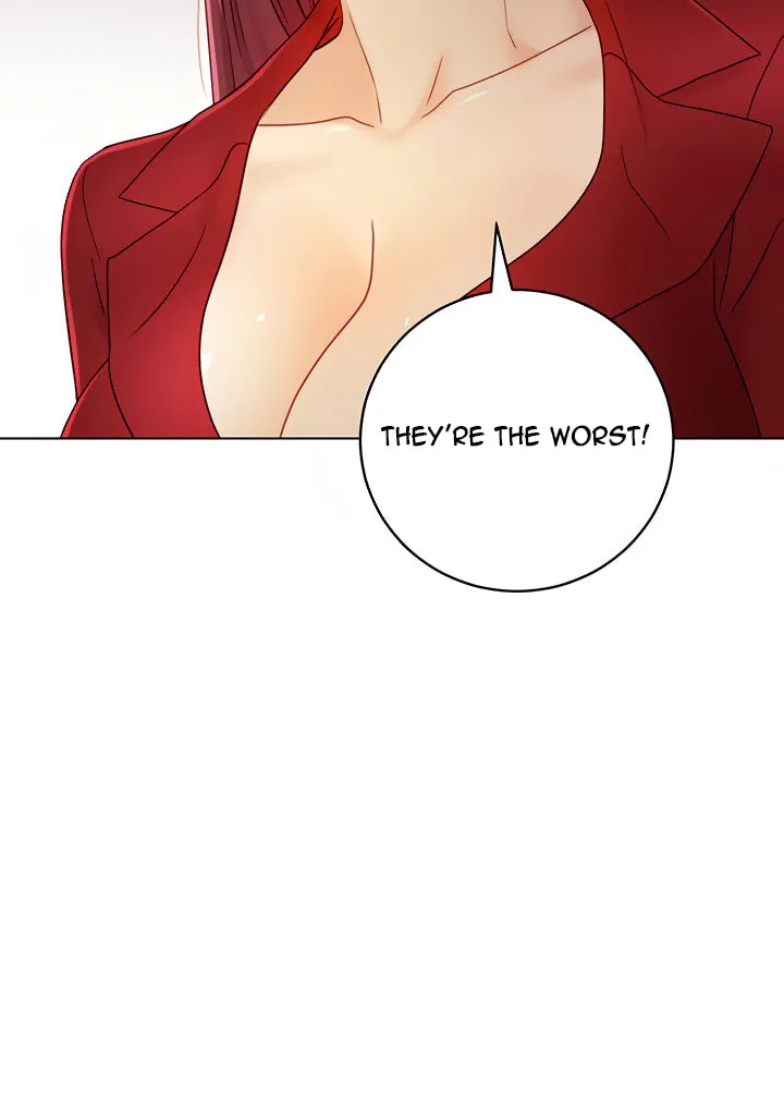 My Stepmother's Friends Chapter 40 page 17 - 