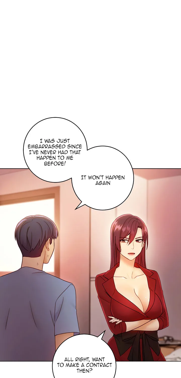My Stepmother's Friends Chapter 40 page 18 - 