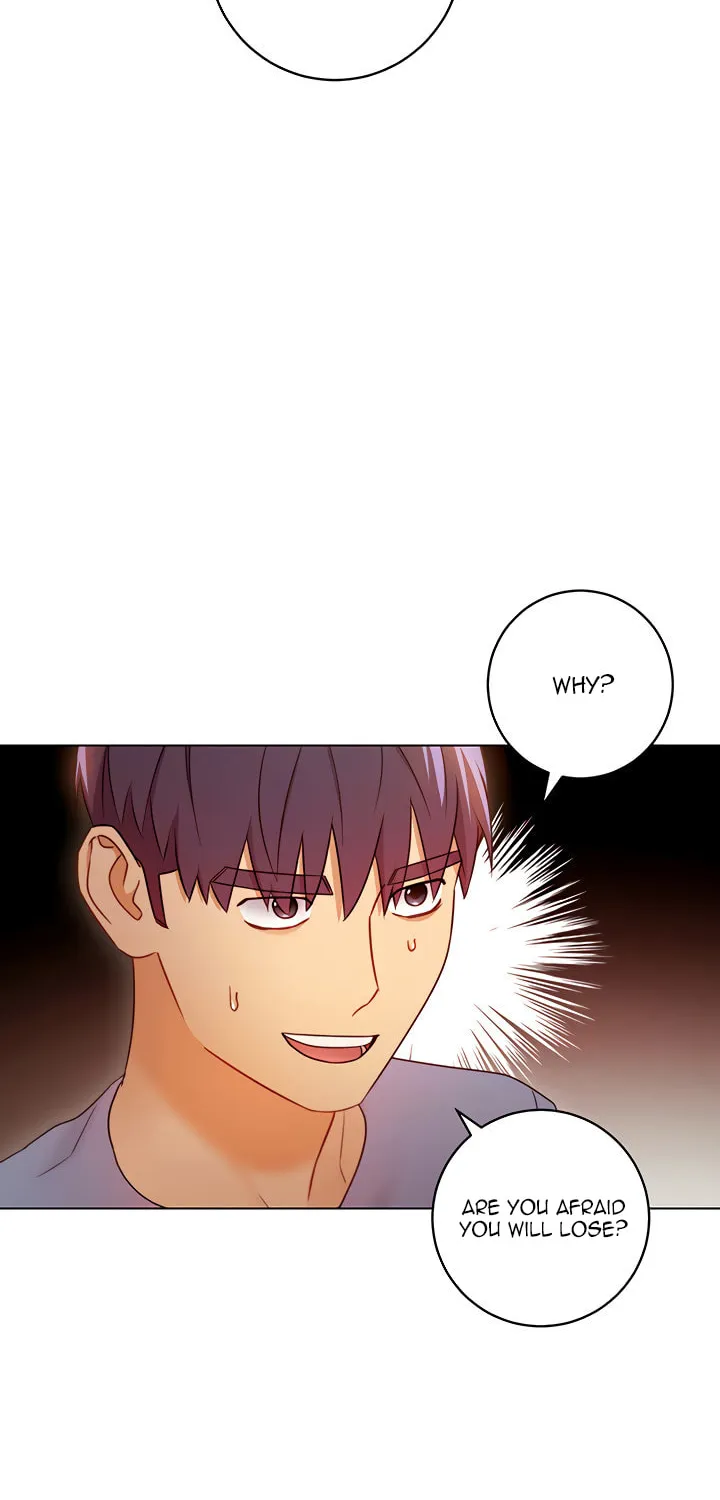 My Stepmother's Friends Chapter 40 page 19 - 