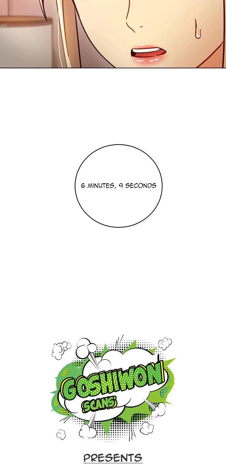 My Stepmother's Friends Chapter 40 page 3 - 