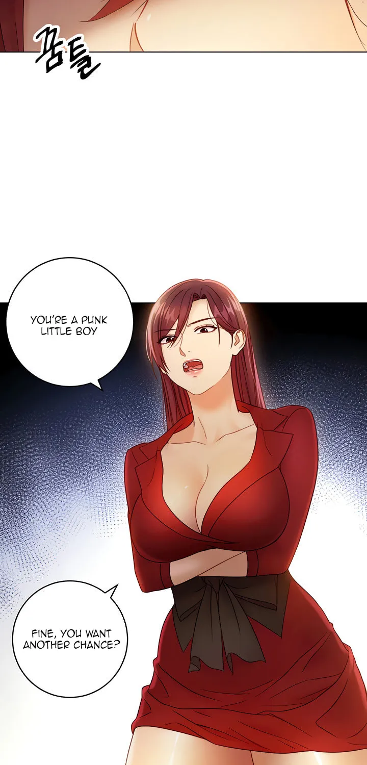 My Stepmother's Friends Chapter 40 page 22 - 