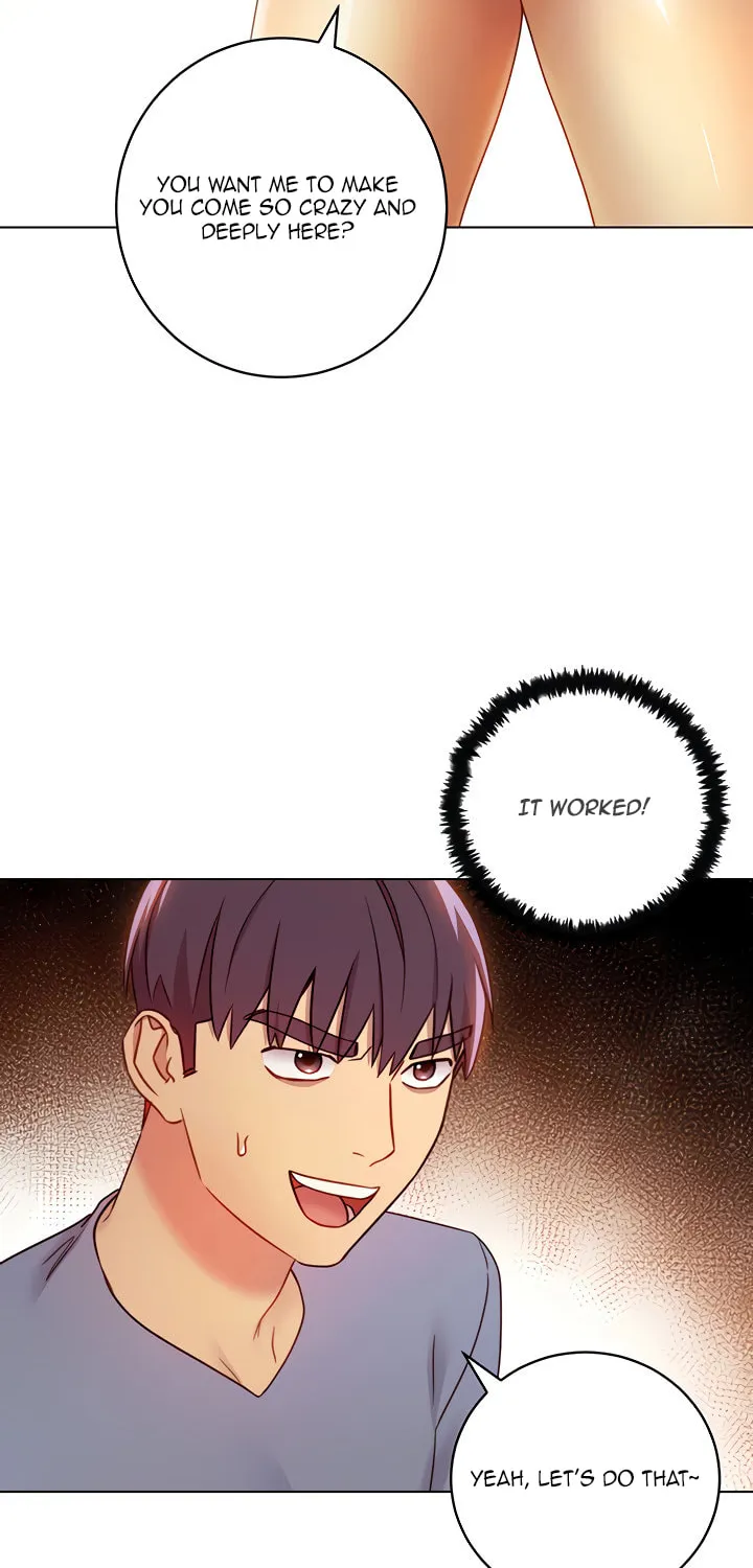 My Stepmother's Friends Chapter 40 page 23 - 