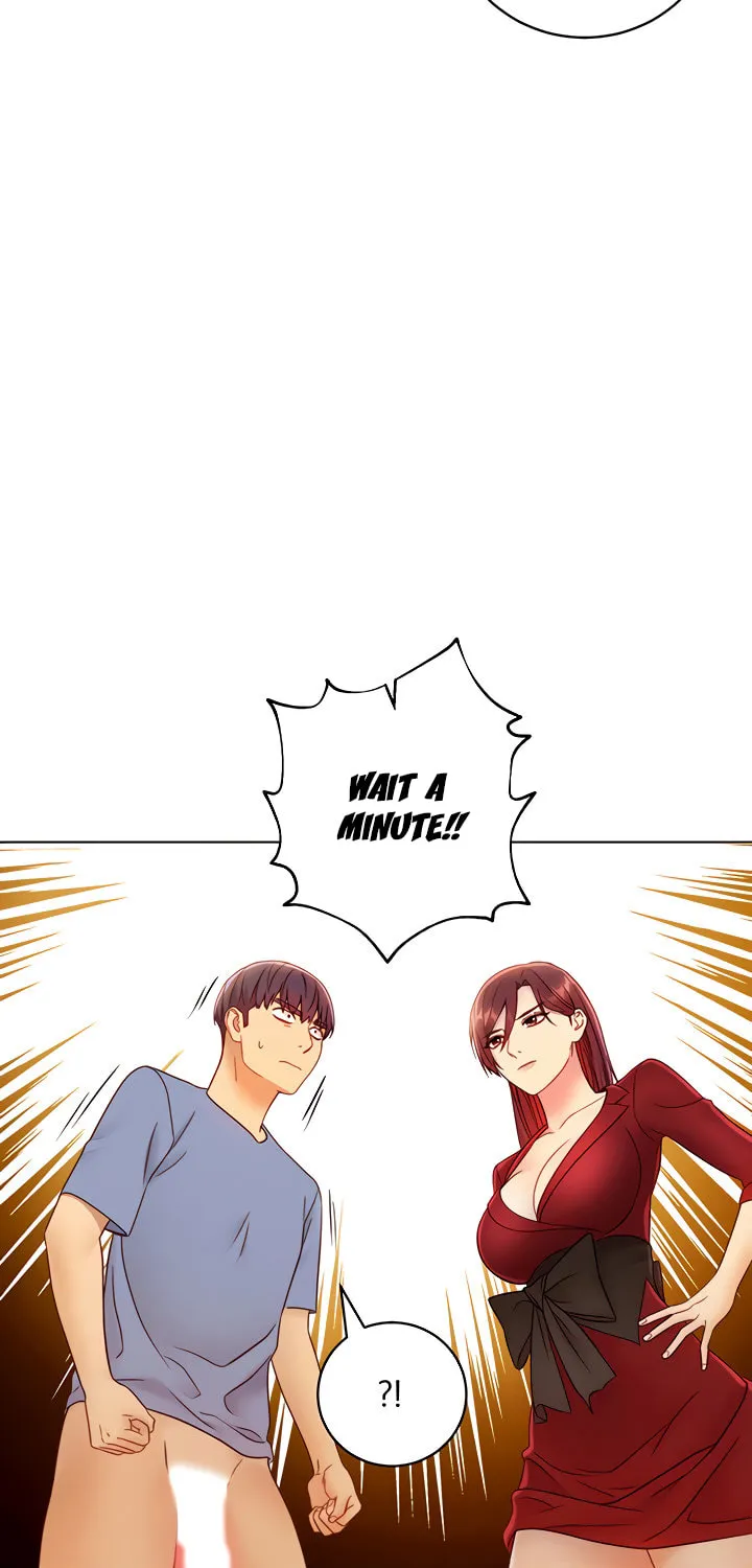 My Stepmother's Friends Chapter 40 page 24 - 