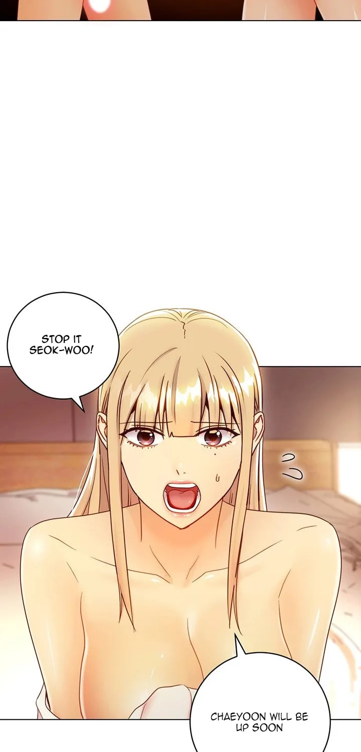 My Stepmother's Friends Chapter 40 page 25 - 