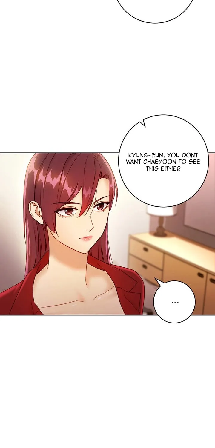My Stepmother's Friends Chapter 40 page 26 - 
