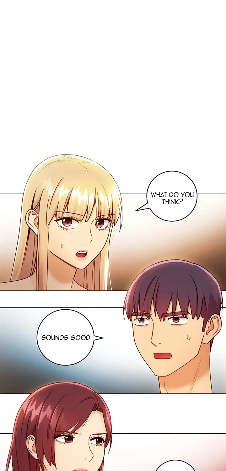 My Stepmother's Friends Chapter 40 page 28 - 