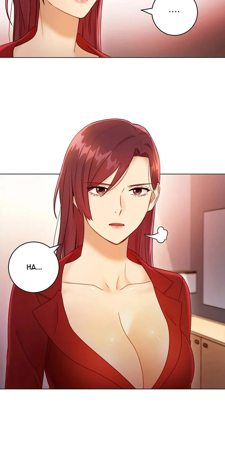 My Stepmother's Friends Chapter 40 page 29 - 