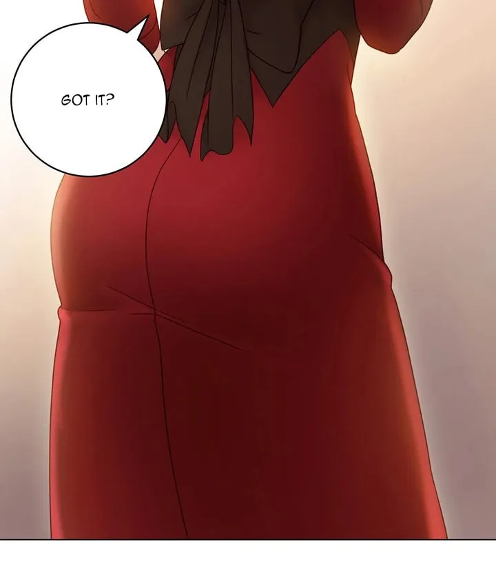 My Stepmother's Friends Chapter 40 page 31 - 