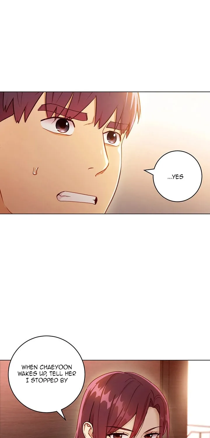 My Stepmother's Friends Chapter 40 page 32 - 