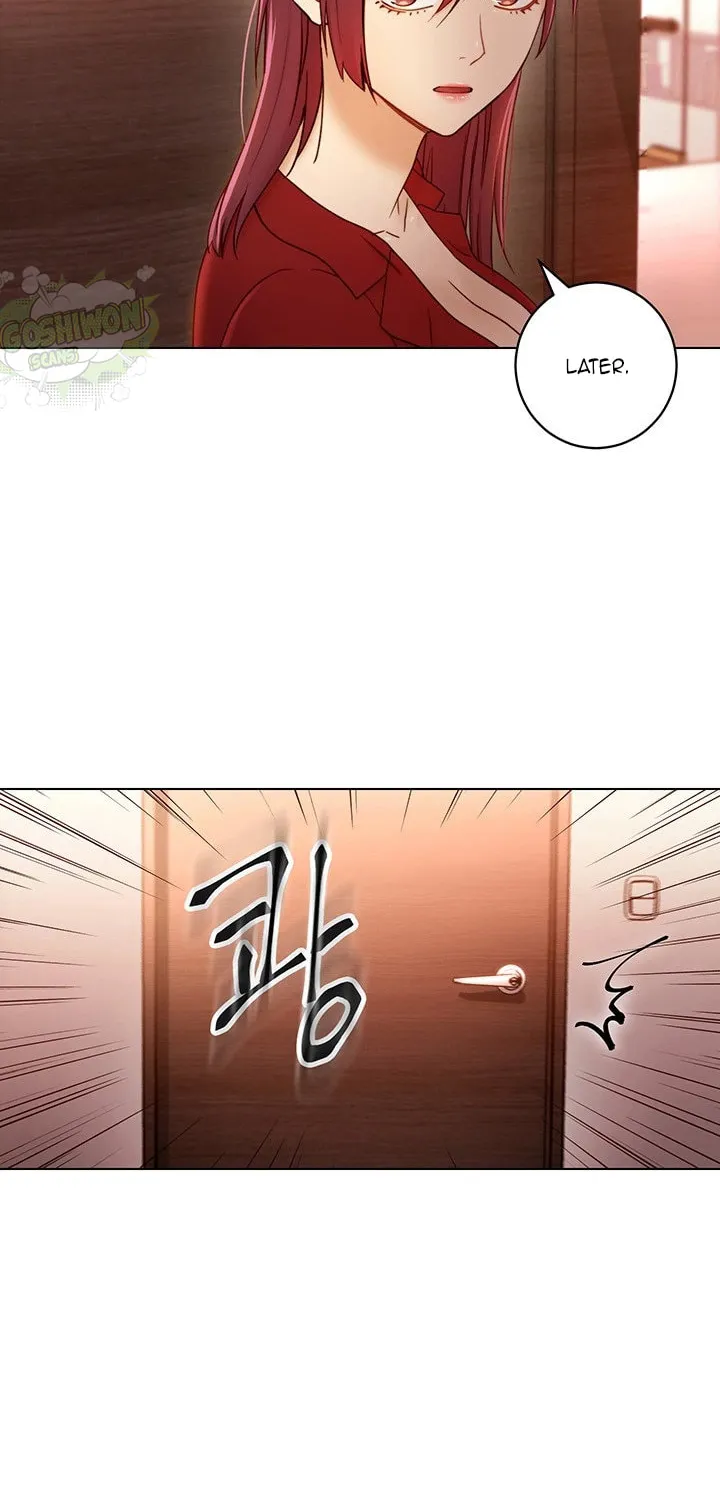 My Stepmother's Friends Chapter 40 page 33 - 