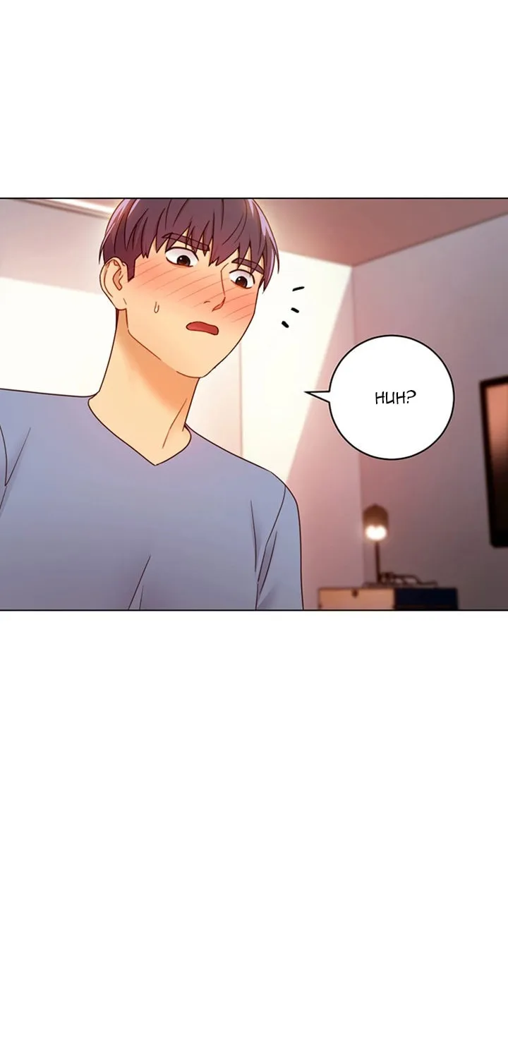 My Stepmother's Friends Chapter 40 page 35 - 