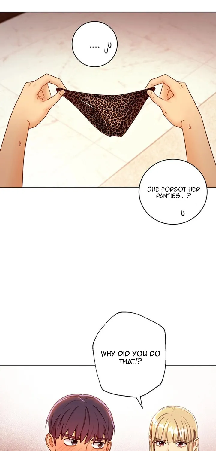 My Stepmother's Friends Chapter 40 page 36 - 