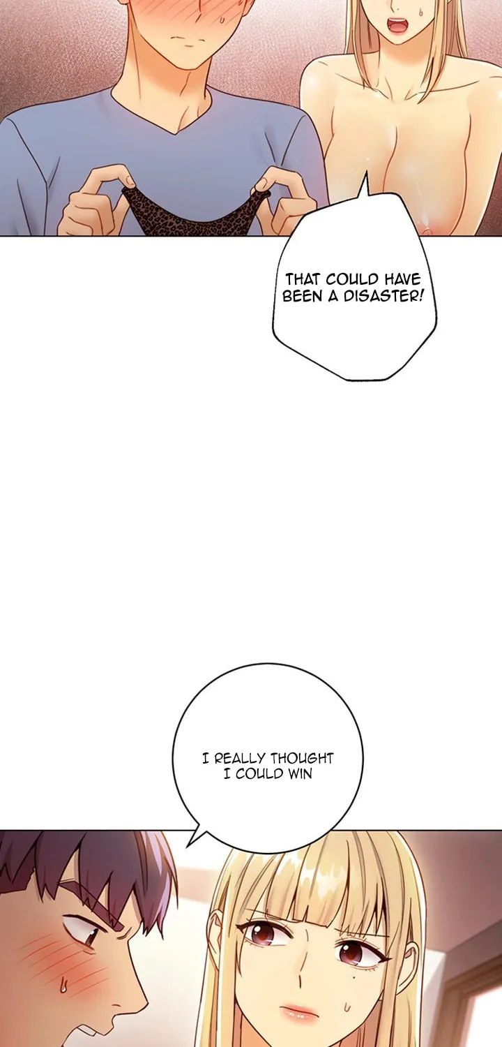 My Stepmother's Friends Chapter 40 page 37 - 