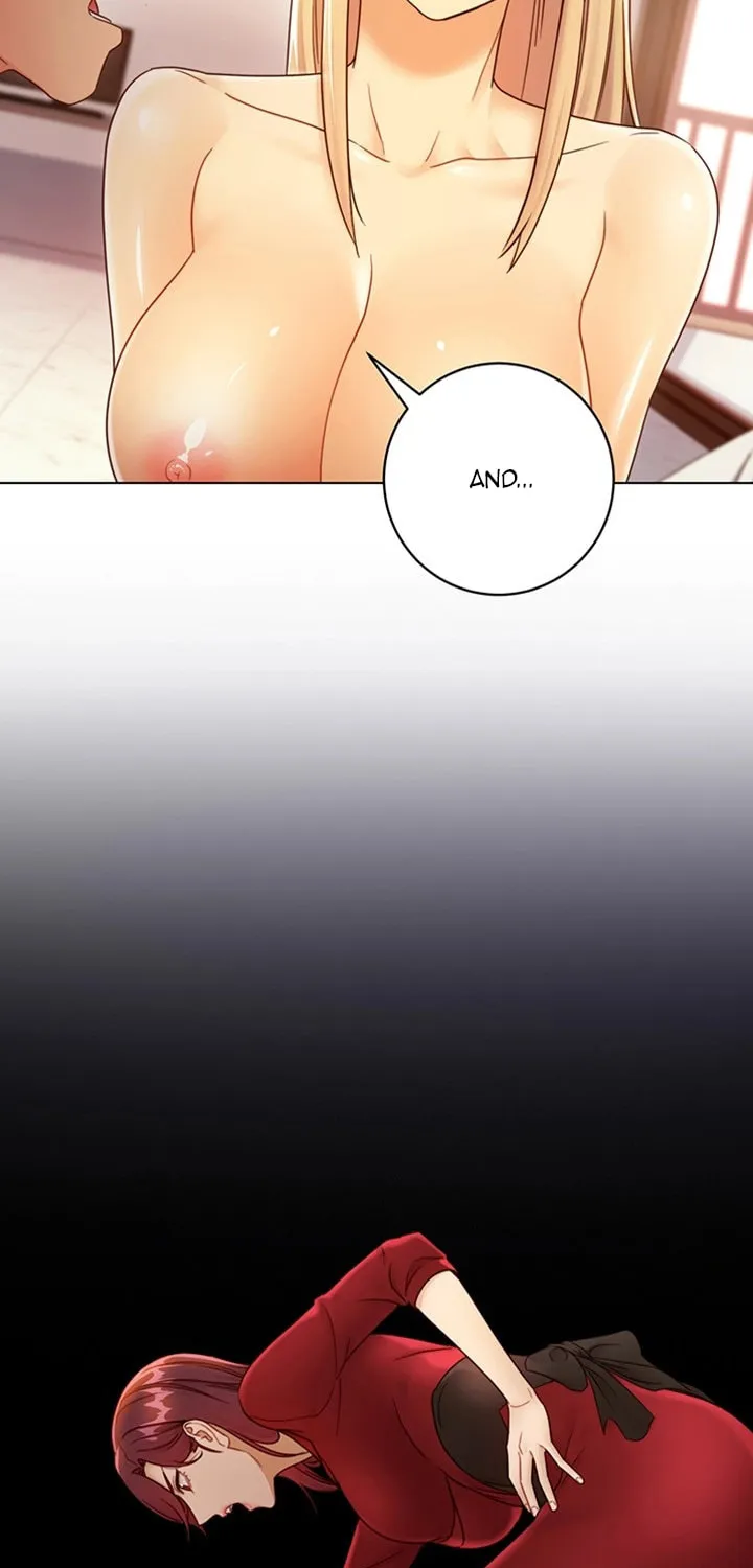 My Stepmother's Friends Chapter 40 page 38 - 