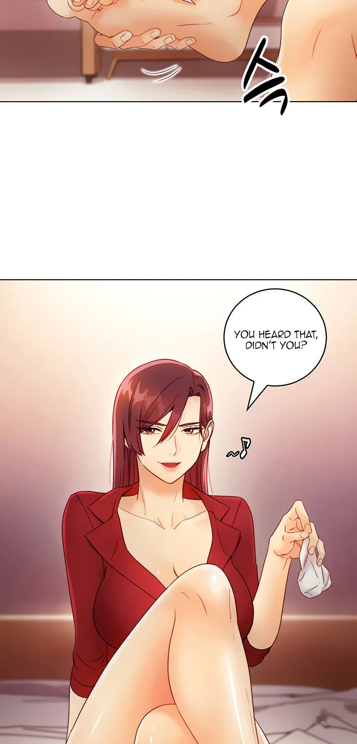 My Stepmother's Friends Chapter 40 page 5 - 