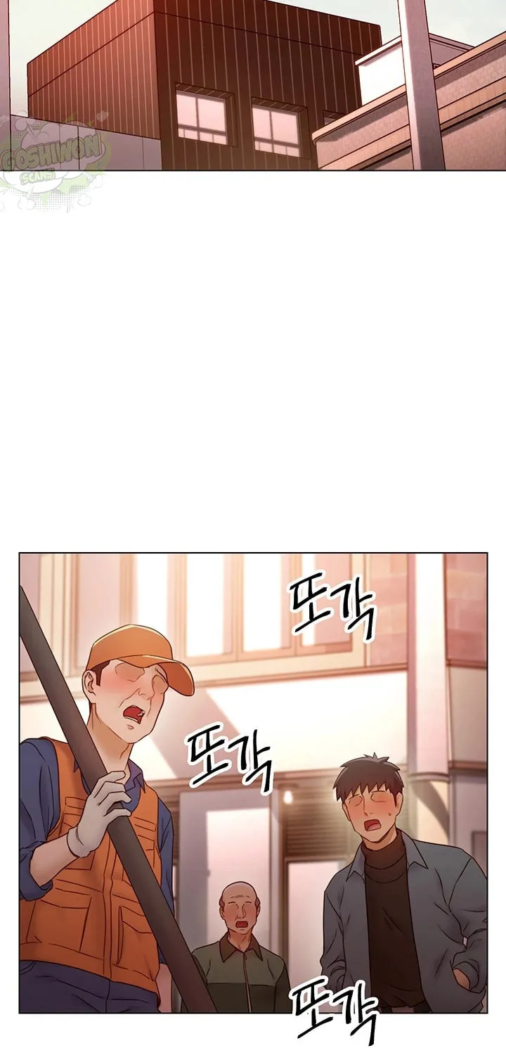 My Stepmother's Friends Chapter 40 page 44 - 
