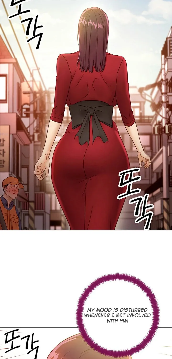 My Stepmother's Friends Chapter 40 page 47 - 