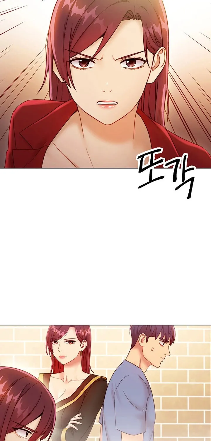 My Stepmother's Friends Chapter 40 page 48 - 