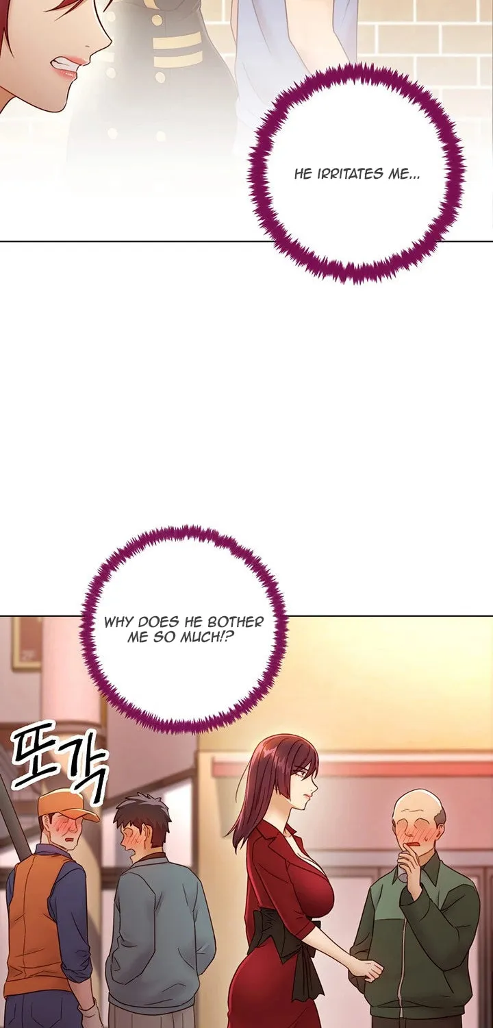 My Stepmother's Friends Chapter 40 page 49 - 