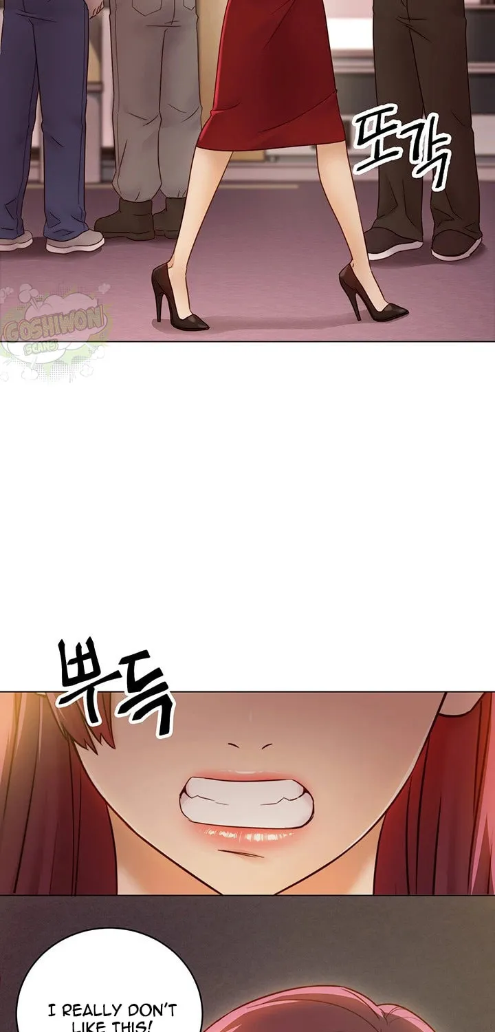 My Stepmother's Friends Chapter 40 page 50 - 