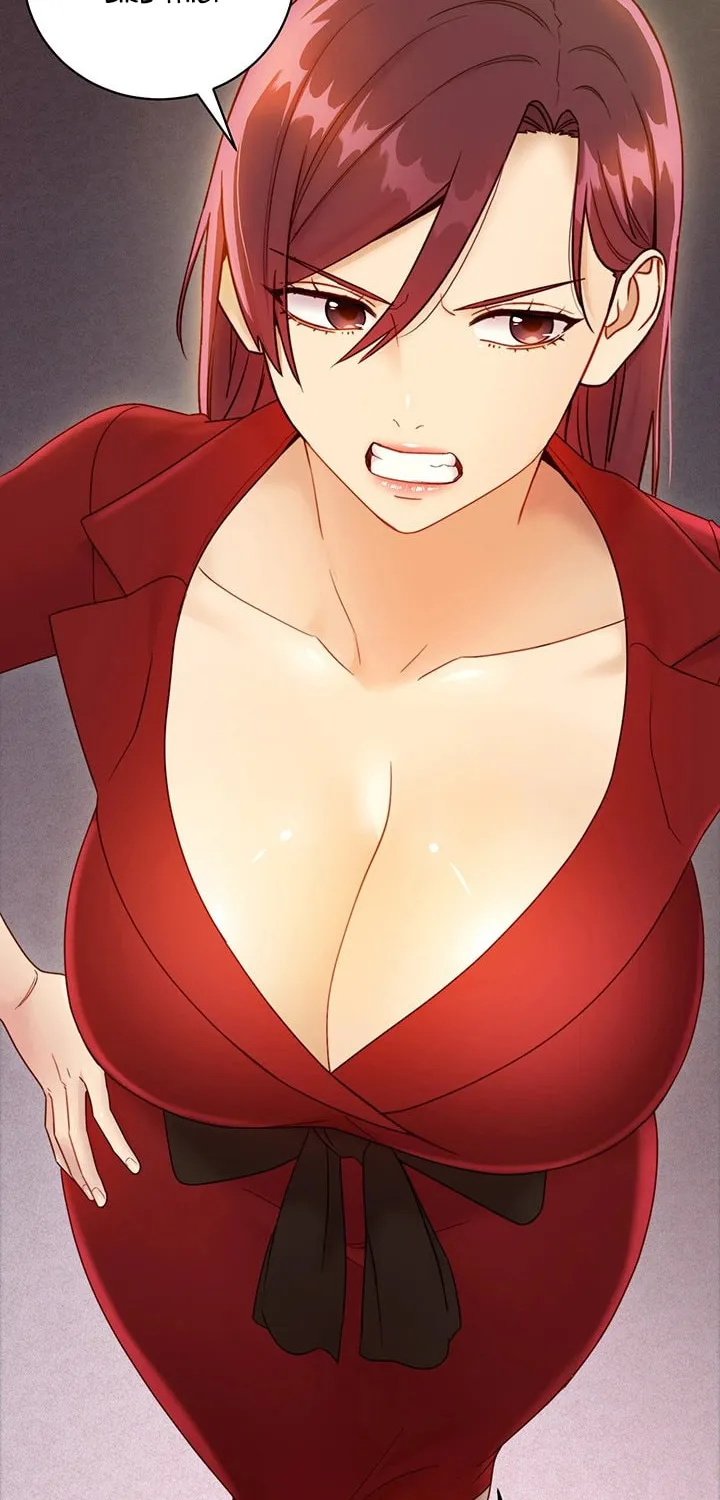 My Stepmother's Friends Chapter 40 page 51 - 