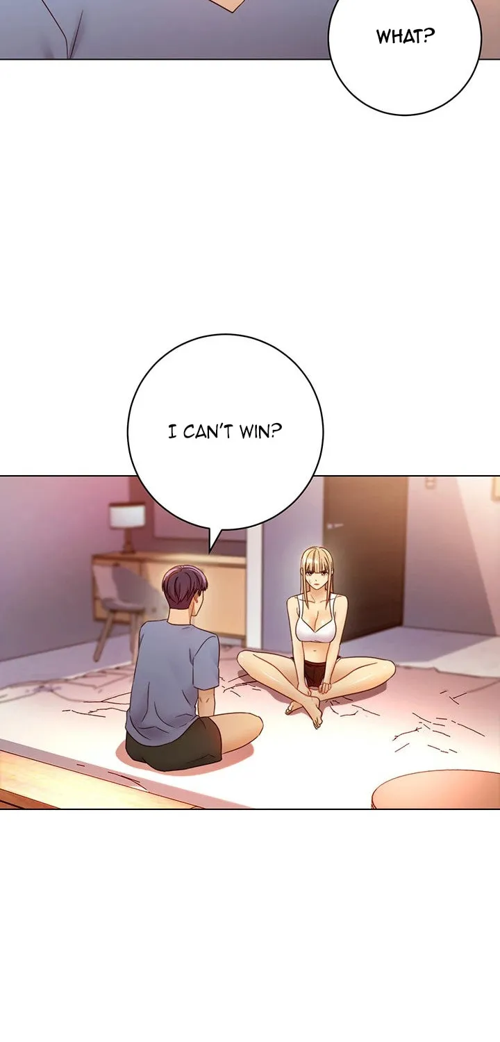My Stepmother's Friends Chapter 40 page 55 - 