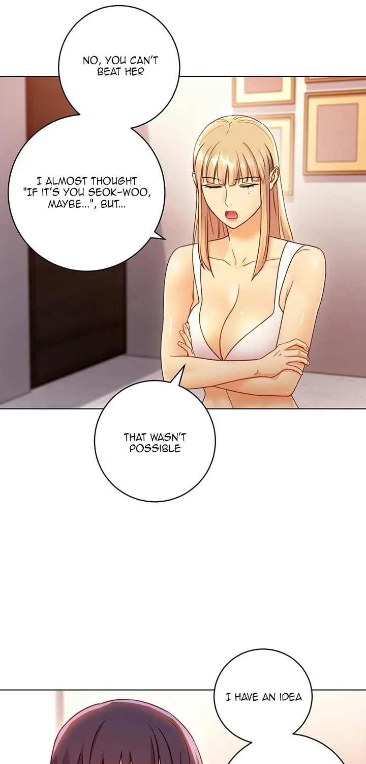 My Stepmother's Friends Chapter 40 page 56 - 