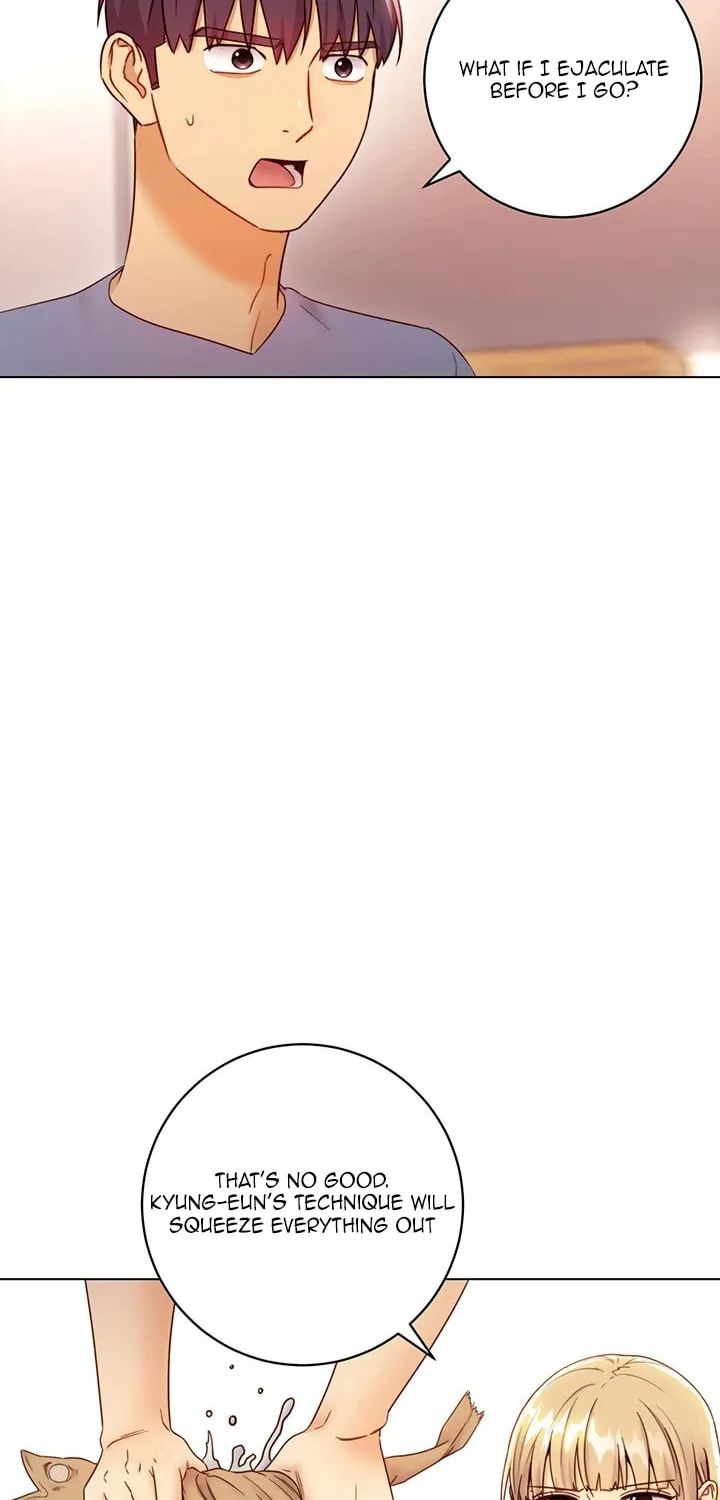 My Stepmother's Friends Chapter 40 page 57 - 