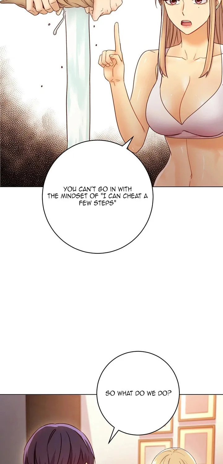 My Stepmother's Friends Chapter 40 page 58 - 